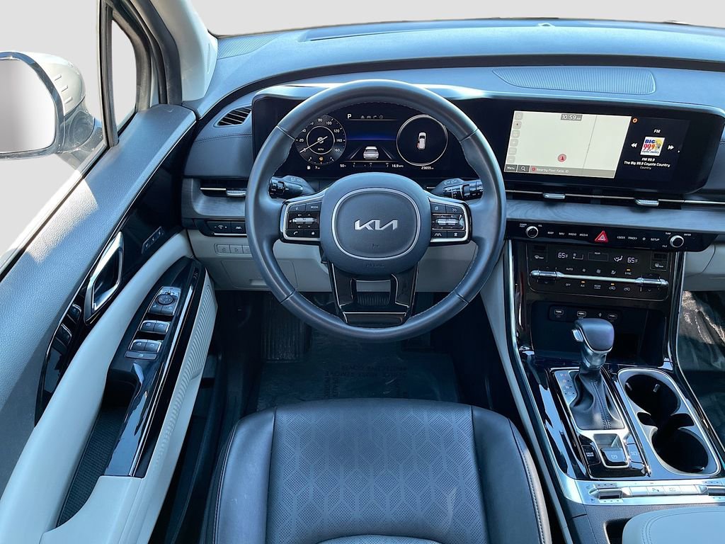 Used 2024 Kia Carnival SX image 21