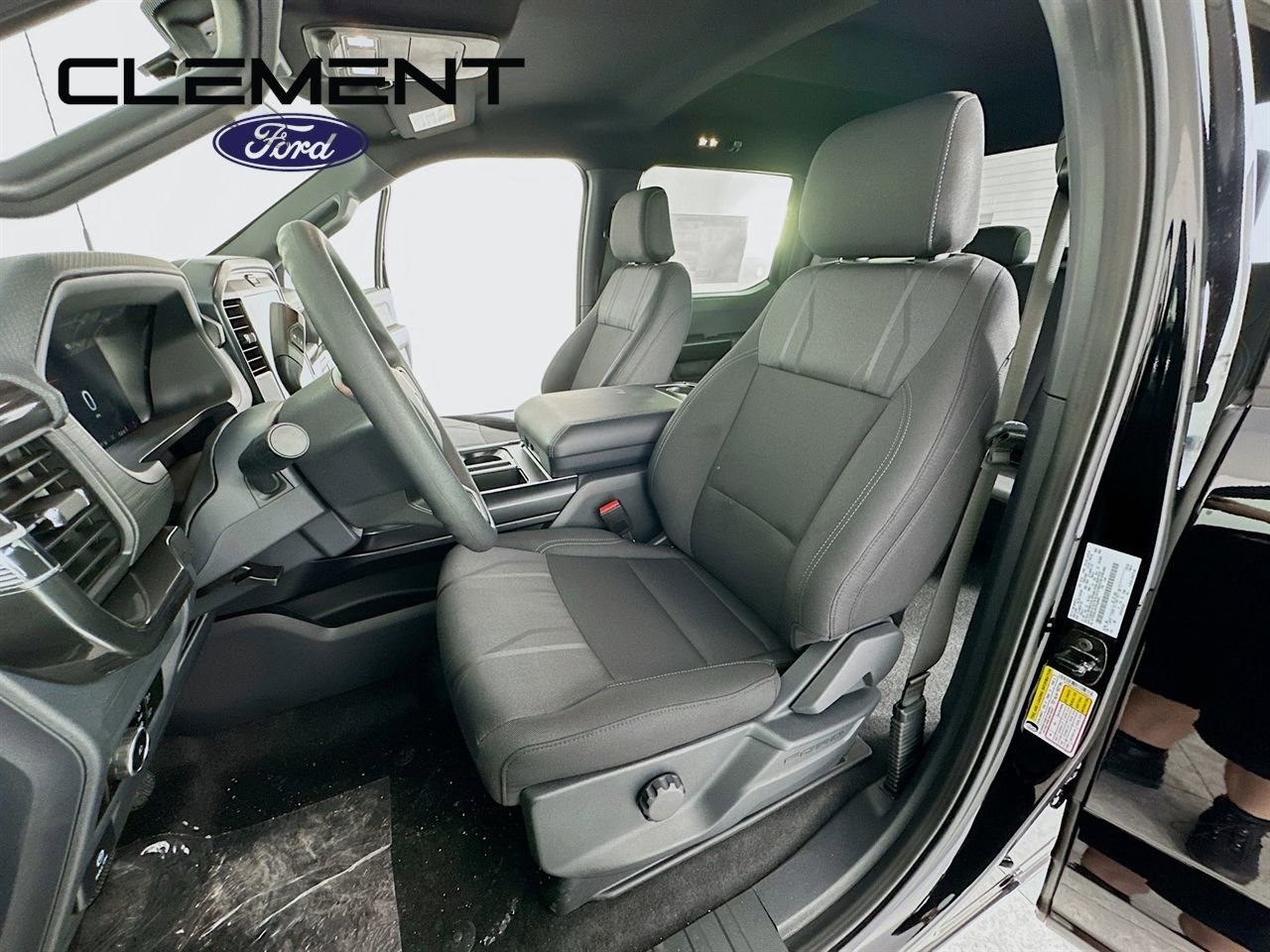 New 2026 Ford F150 STX w/ Equipment Group 200A image 25