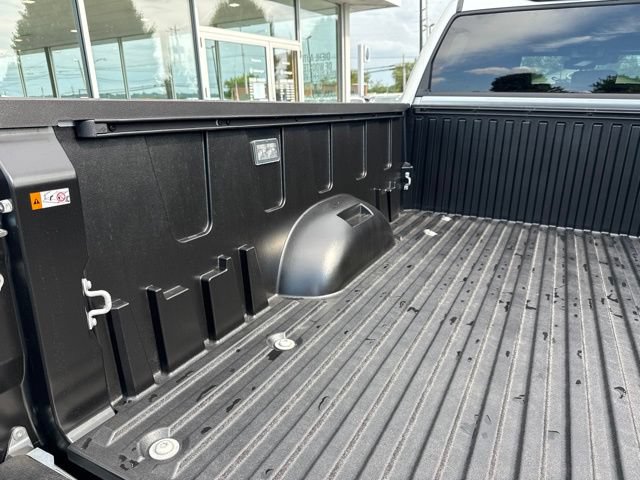 New 2026 Toyota Tundra Platinum AWD/4WD image 34