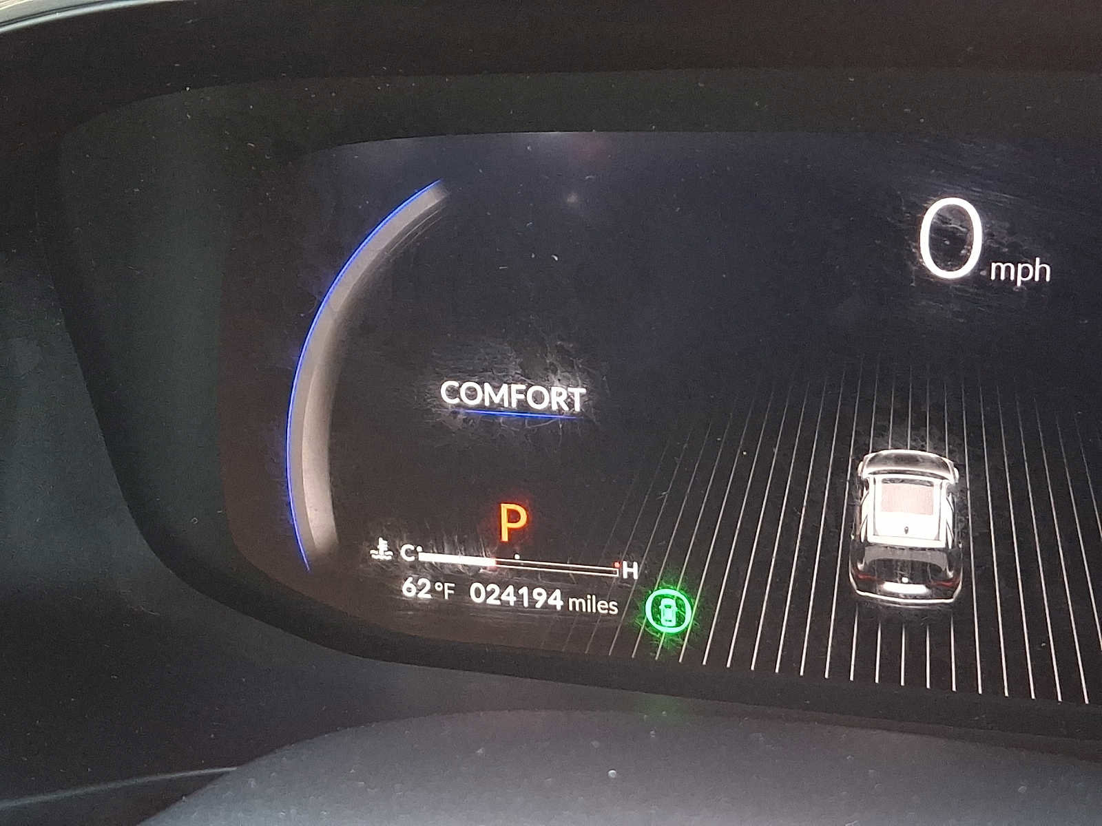 Certified 2023 Acura MDX A-Spec AWD/4WD image 21
