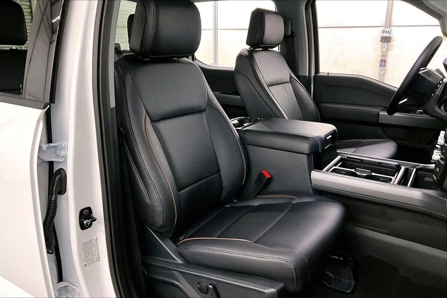 New 2026 Ford F250 Lariat image 7