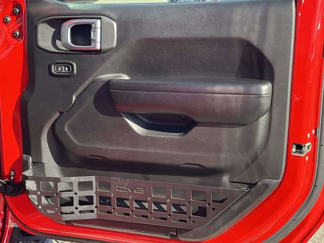 Used 2019 Jeep Wrangler Rubicon image 23