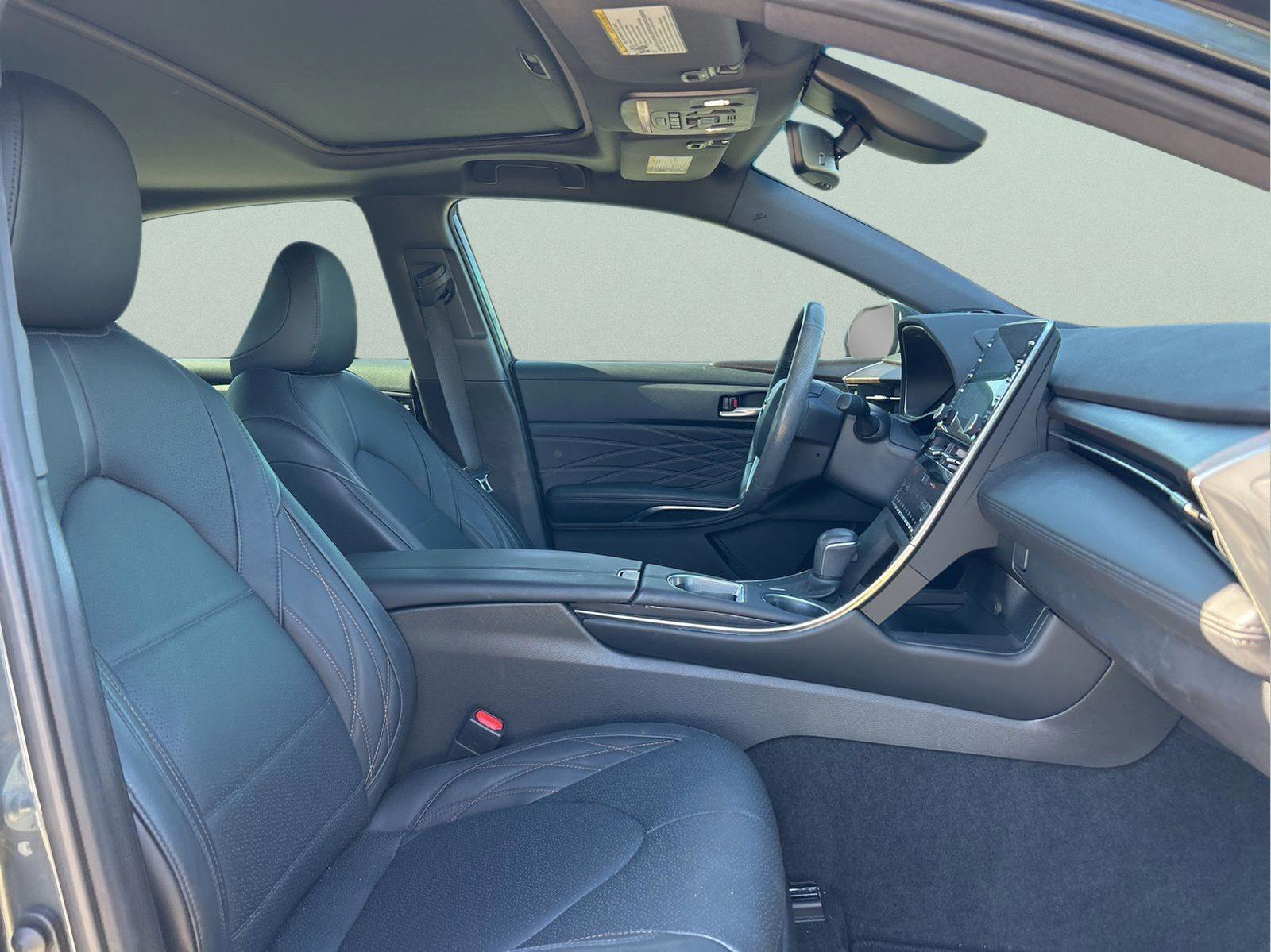 Used 2022 Toyota Avalon Limited w/ Advanced Safety Package image 12