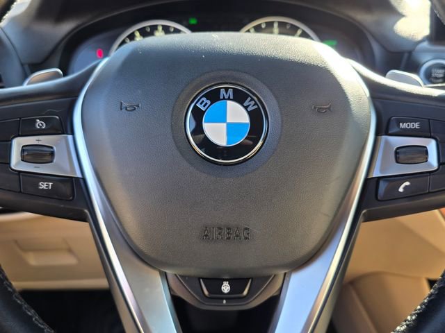 Used 2019 BMW X3 xDrive30i w/ Driving Assistance Package AWD/4WD image 27