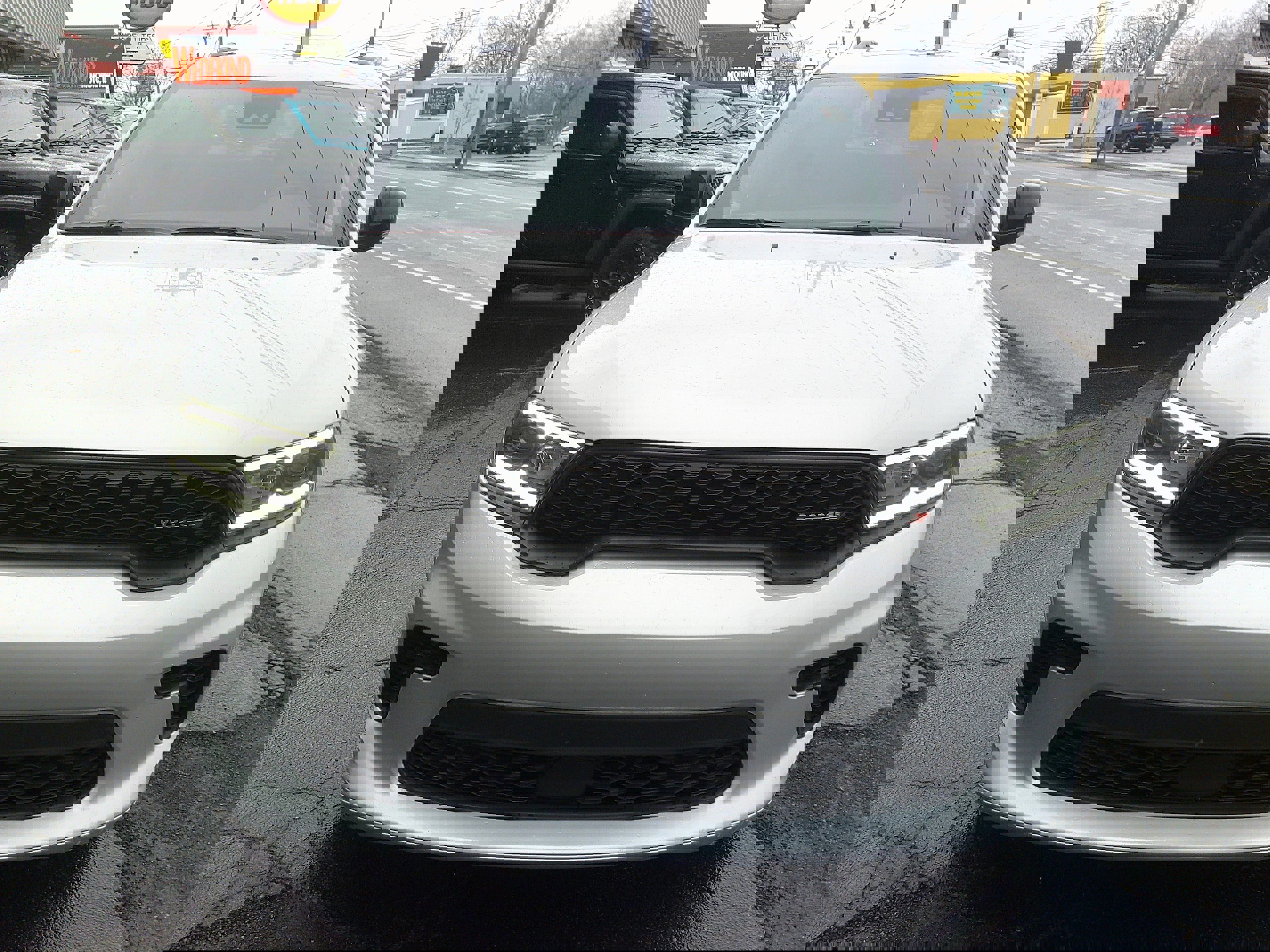 Used 2024 Dodge Durango GT image 12