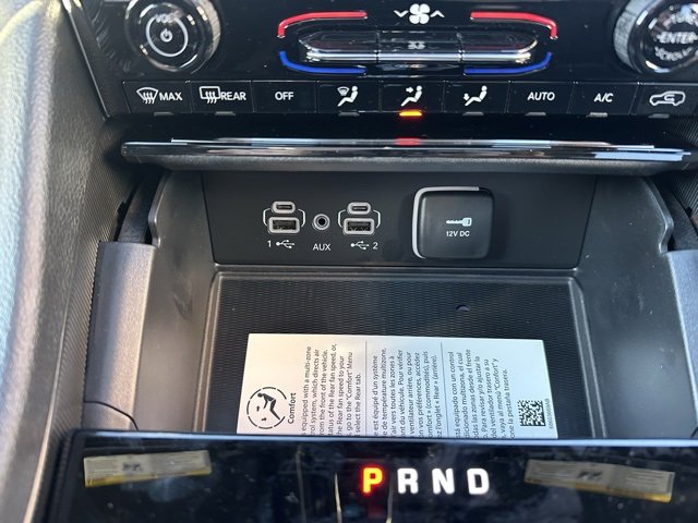 New 2025 Jeep Grand Cherokee L Altitude image 36