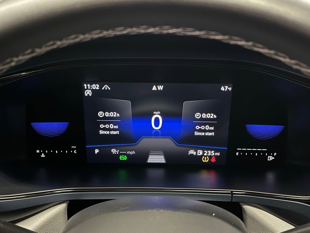 Used 2023 Volkswagen Taos SE w/ Panoramic Sunroof Package image 23