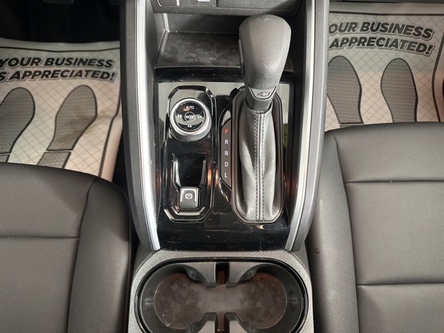 Used 2024 Chevrolet Colorado Trail Boss w/ Advanced Trailering Package image 20