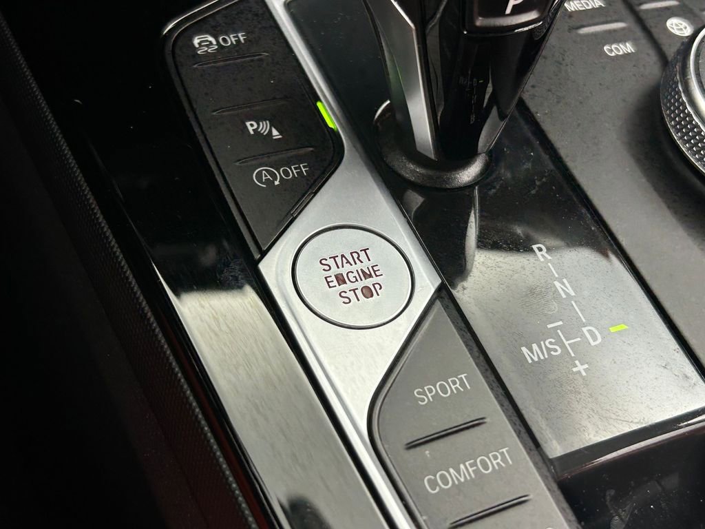 Used 2022 BMW 228i Gran Coupe 228i w/ Convenience Package image 30