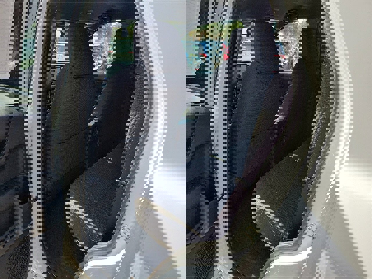 Used 2025 Toyota 4Runner SR5 image 8