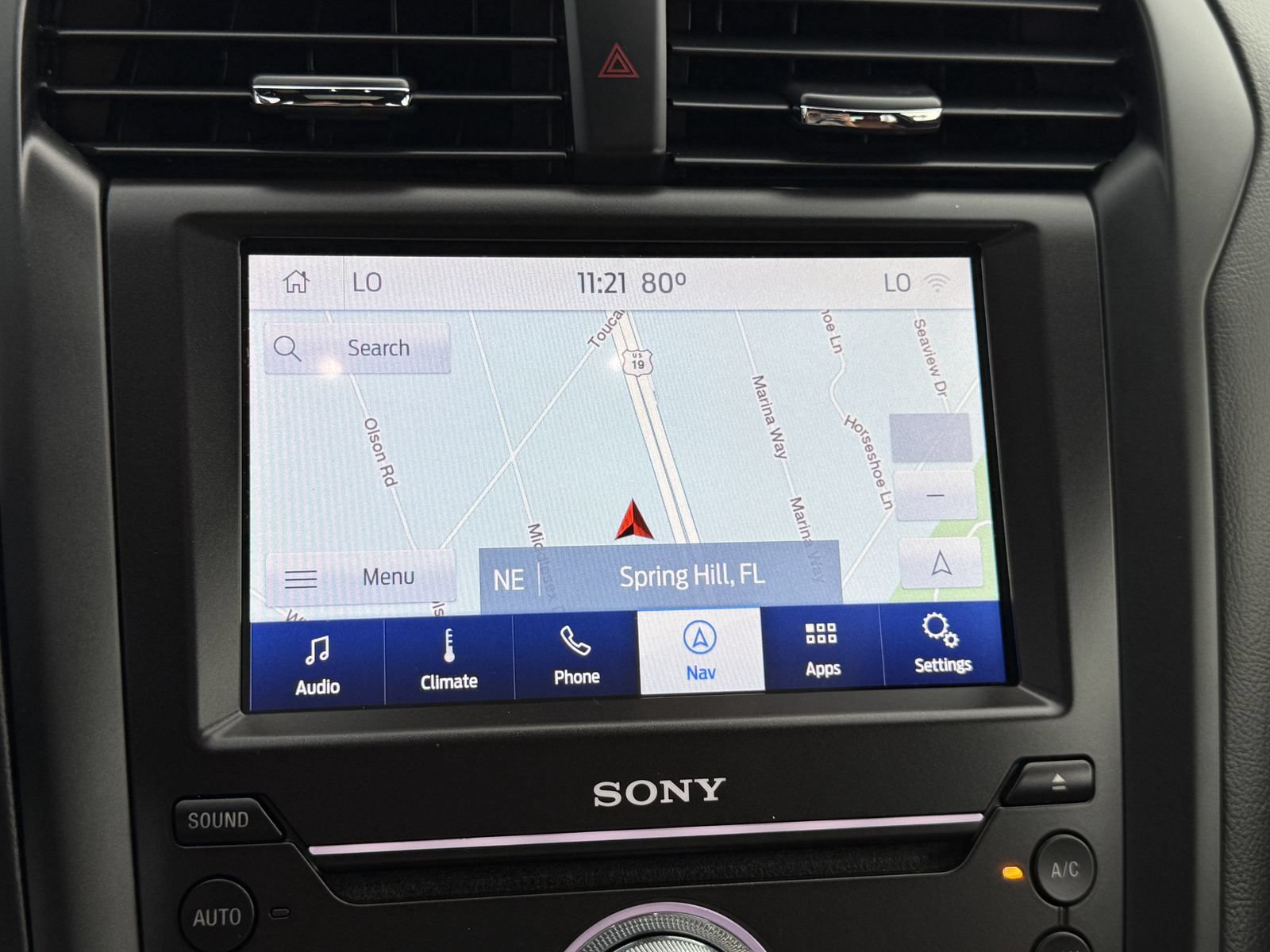 Used 2020 Ford Fusion Energi Titanium FWD image 26