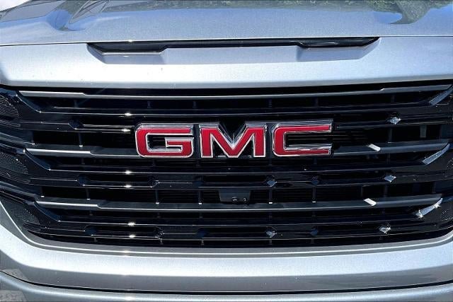 Used 2026 GMC Sierra 1500 Elevation w/ Elevation Premium Package AWD/4WD image 28