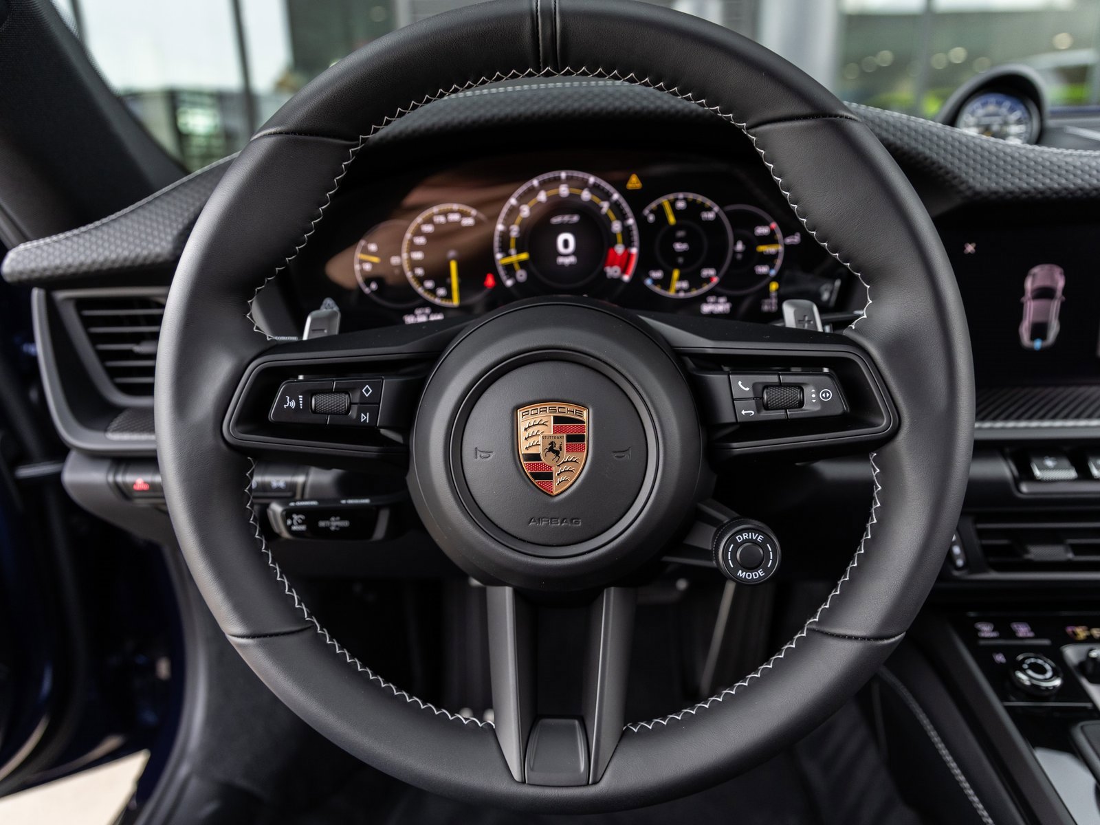 Used 2026 Porsche 911 GT3 image 39