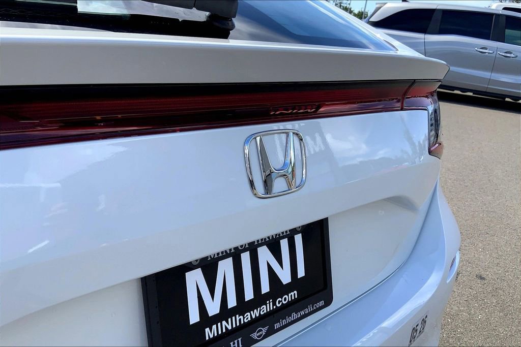 Used 2023 Honda Civic EX-L image 31