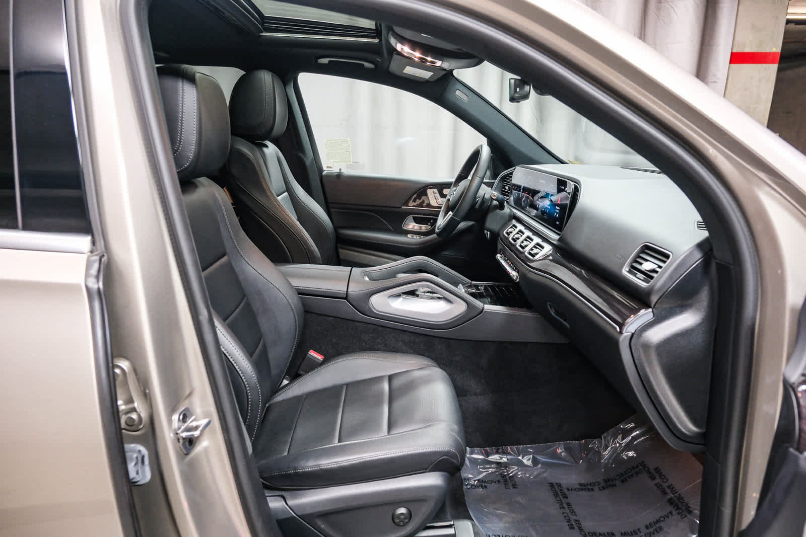 Certified 2023 Mercedes-Benz GLE 350 image 22