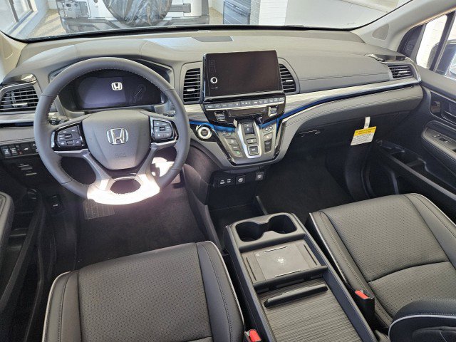 New 2026 Honda Odyssey Elite image 21