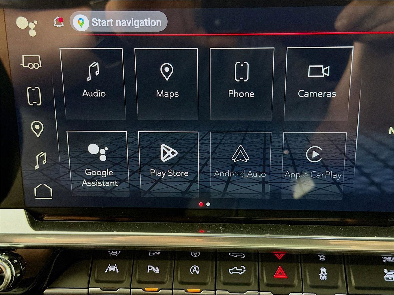 New 2026 GMC Sierra 1500 Elevation w/ Preferred Package image 14