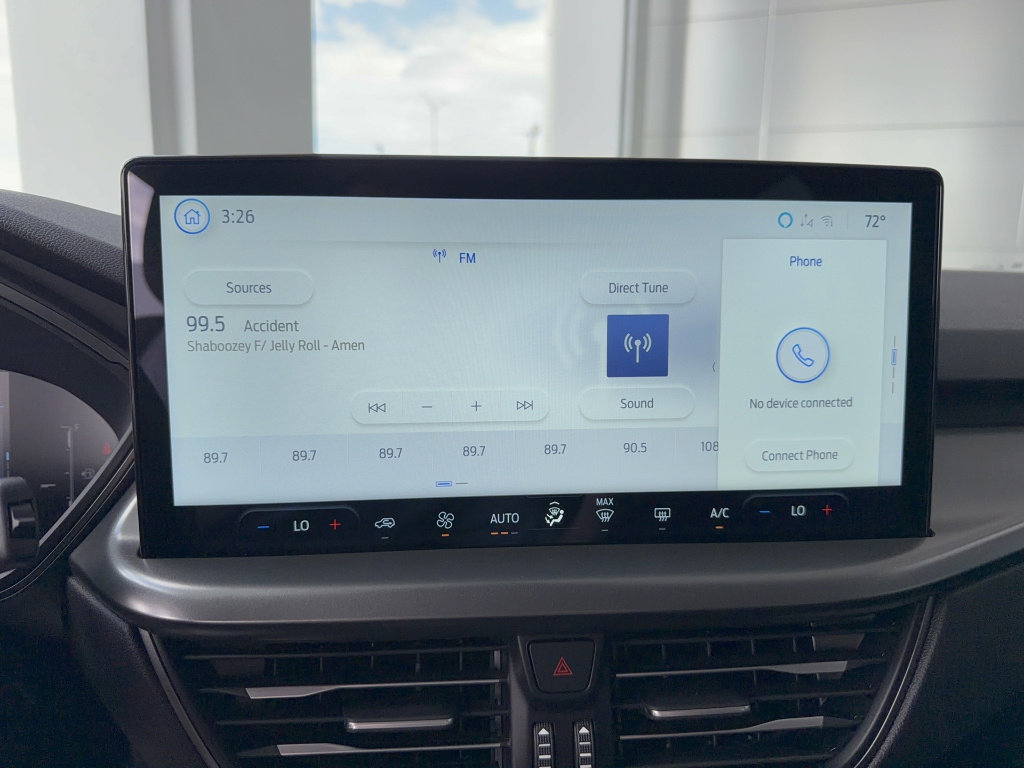 Used 2025 Ford Escape Active w/ Tech Pack #1 image 18