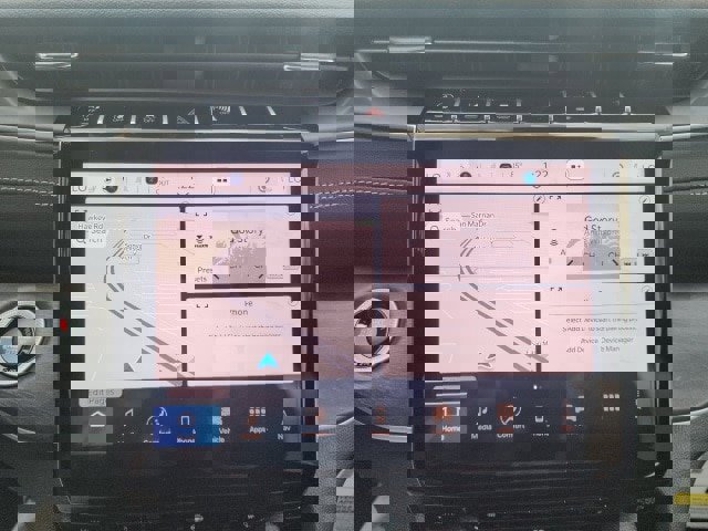 New 2025 Jeep Grand Cherokee Limited image 2