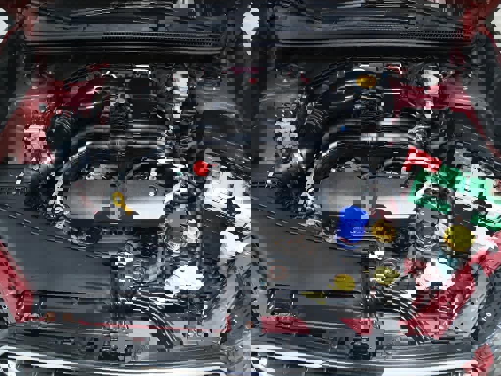 Used 2016 Subaru Impreza 2.0i Premium w/ Popular Package #2 image 37