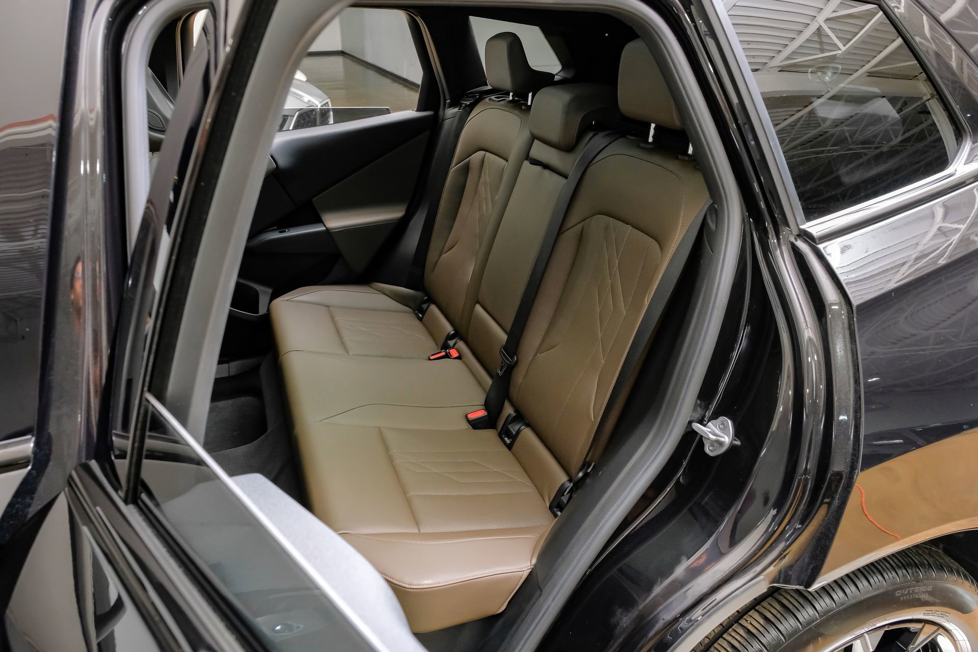Used 2025 BMW X3 xDrive30 AWD/4WD image 39
