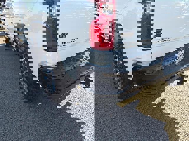 New 2026 Chevrolet Silverado 2500 Custom w/ Custom Value Package image 22