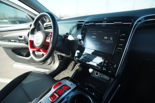Used 2022 Hyundai Tucson SEL image 33