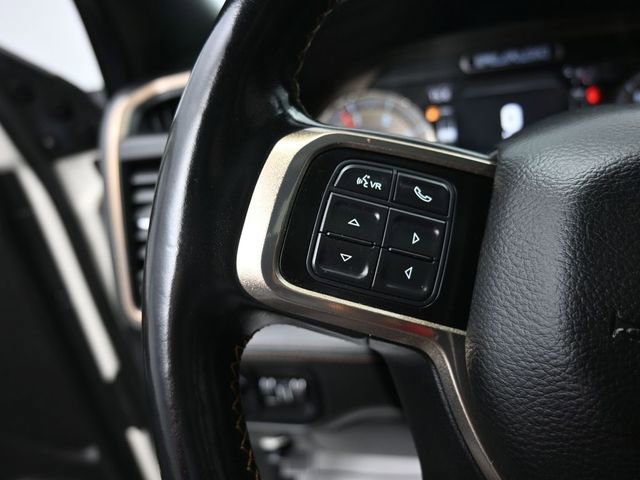 Used 2020 RAM 3500 Limited image 21