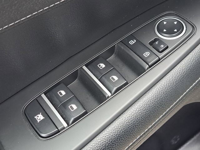 Used 2023 Kia Forte GT-Line w/ GT-Line Premium Package FWD image 21