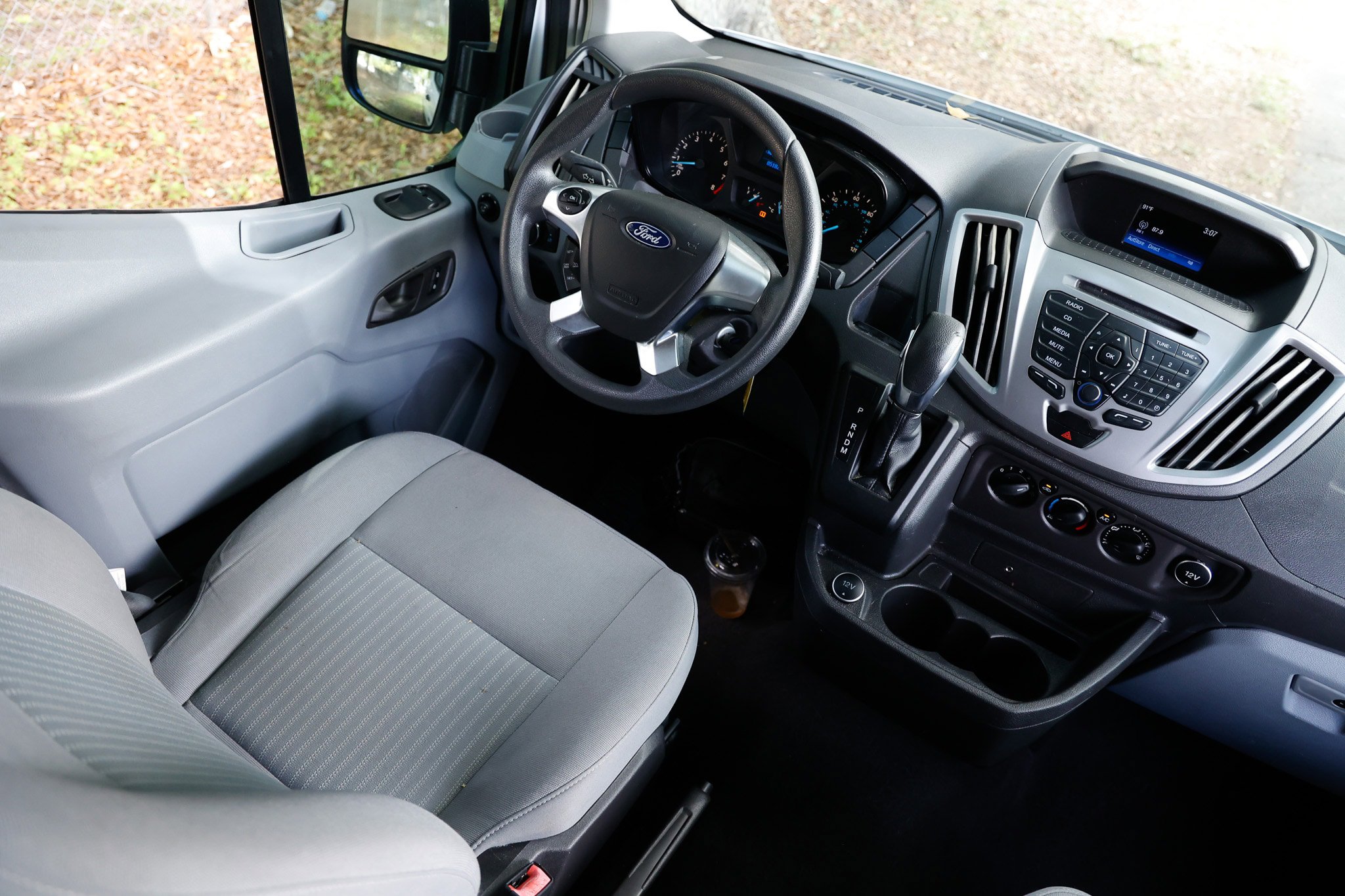 Used 2019 Ford Transit 350 XLT RWD image 23