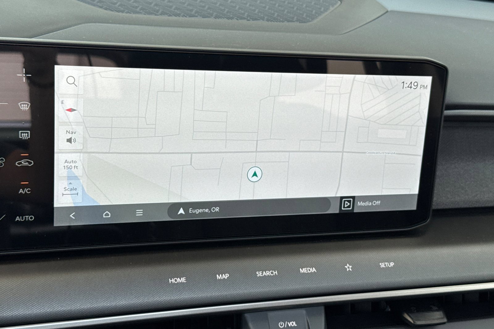 New 2026 Kia EV9 Wind image 15