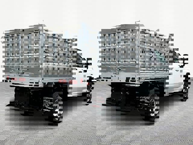 New 2025 Chevrolet Silverado 3500 W/T w/ WT Convenience Package image 6