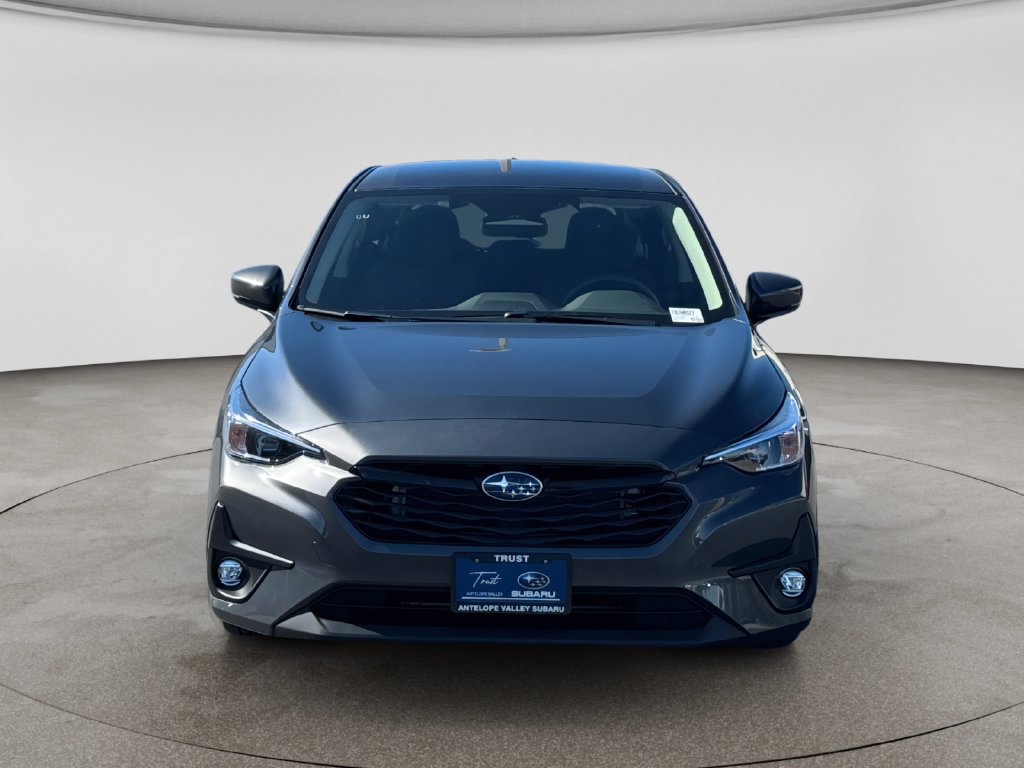 New 2026 Subaru Impreza 2.0i Sport AWD/4WD image 8