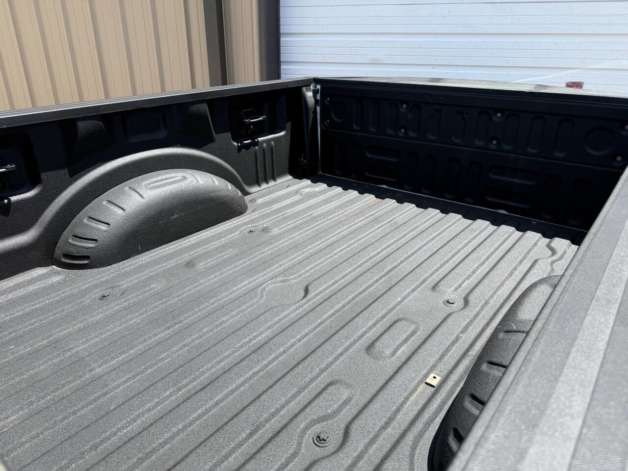 Used 2022 Ford F250 Lariat image 40