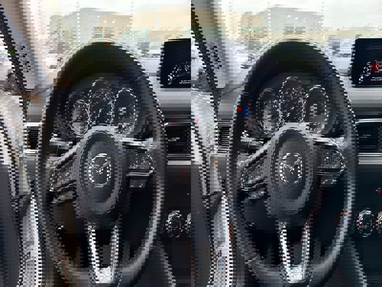 Used 2020 MAZDA CX-5 Sport image 20