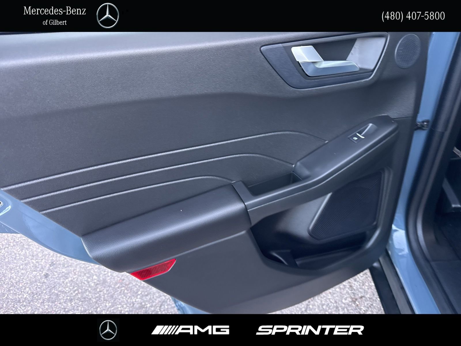 Used 2023 Ford Escape ST-Line Elite w/ Premium Technology Package image 20