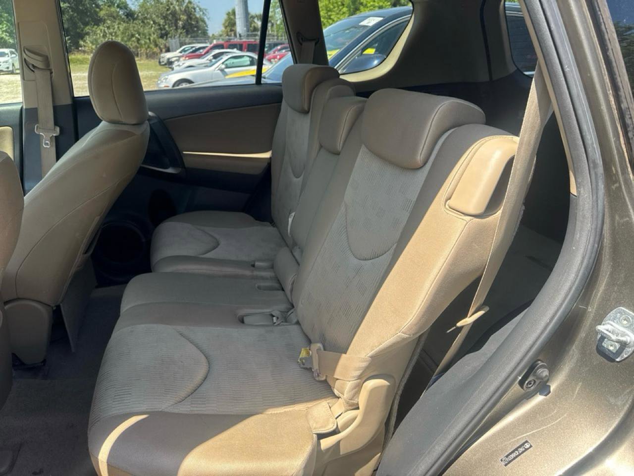 Used 2010 Toyota RAV4 2WD image 9