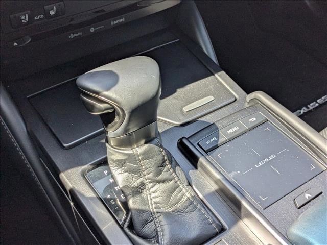 Used 2021 Lexus ES 350 ES 350 w/ Premium Package image 12