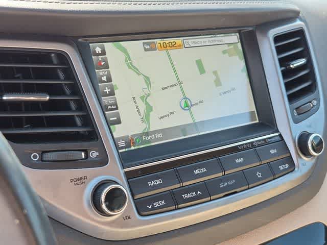 Used 2018 Hyundai Tucson SEL Plus AWD/4WD image 28