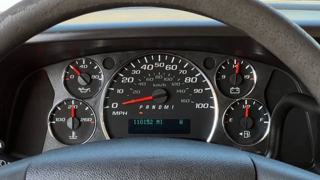 Used 2017 Chevrolet Express 2500 LT w/ LT Preferred Equipment Group image 25