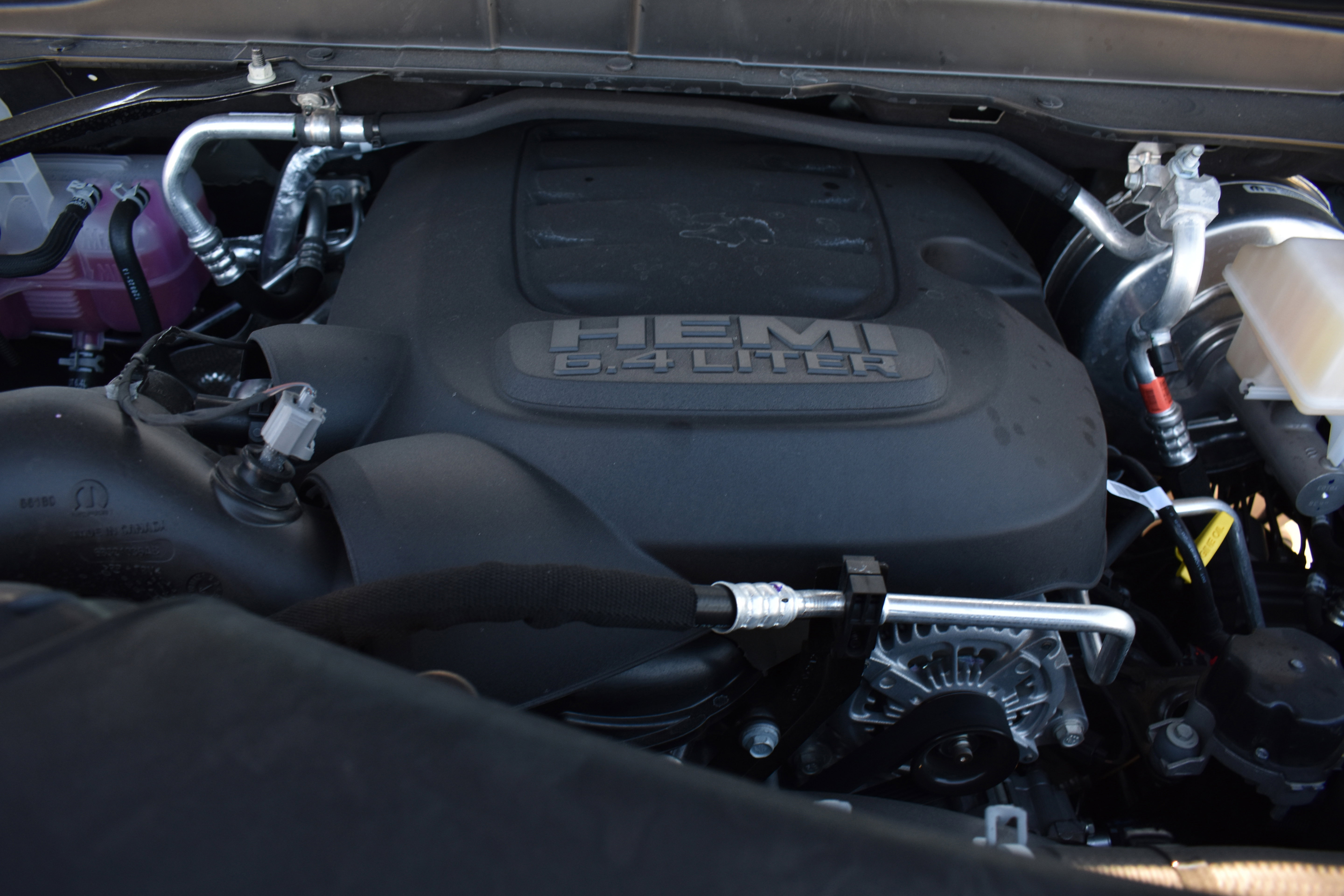 New 2026 RAM 2500 Tradesman image 33