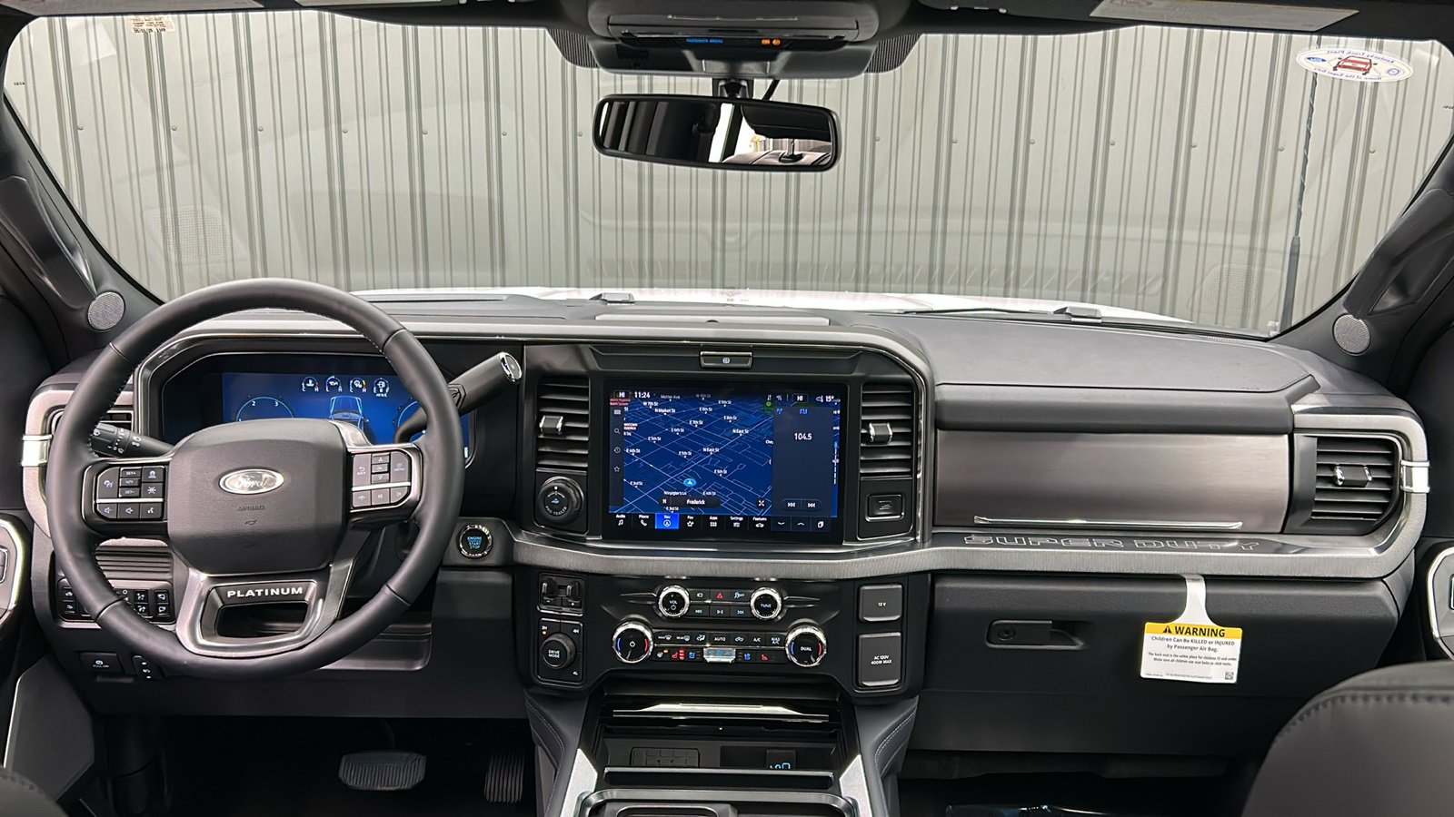 Used 2026 Ford F450 Platinum image 38