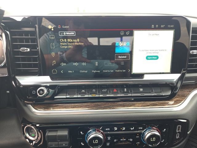 Used 2026 GMC Sierra 1500 SLE w/ Preferred Package image 29