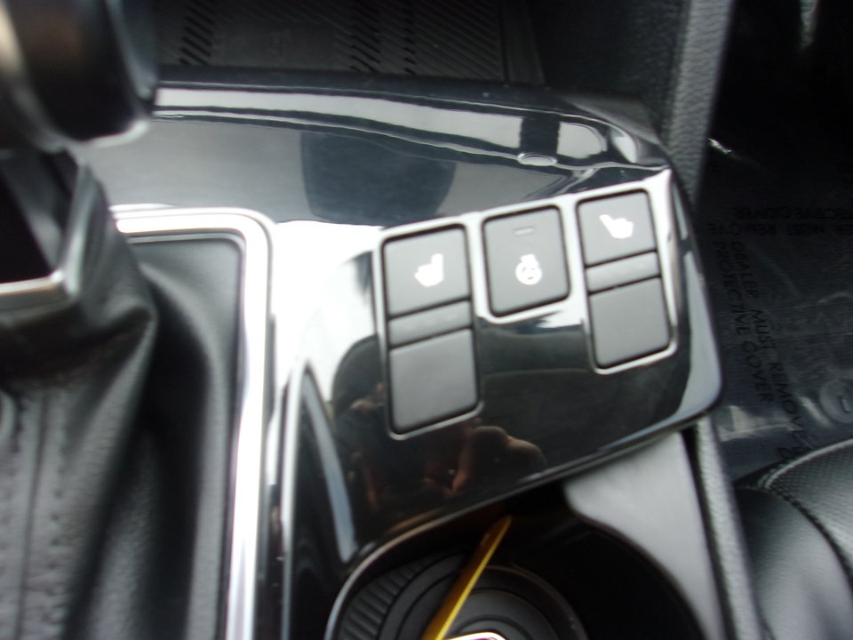 Used 2023 Kia Sportage EX AWD/4WD image 21