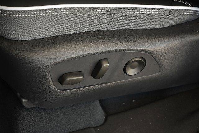 New 2026 GMC Sierra EV Elevation w/ Premium Package image 25