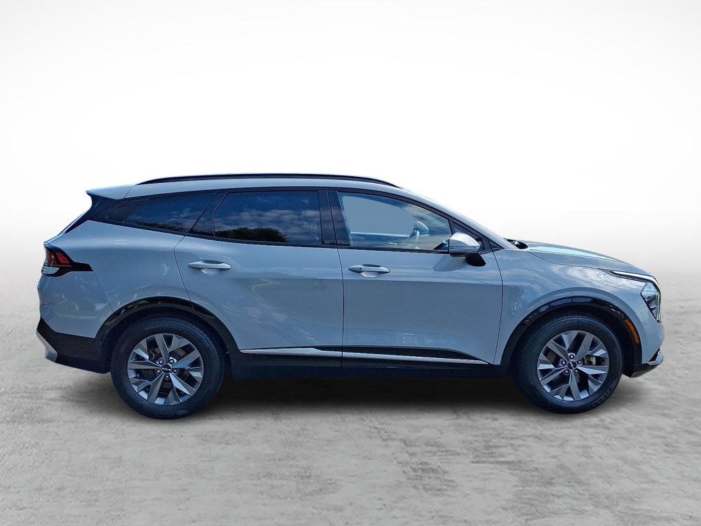 Used 2023 Kia Sportage SX FWD image 6