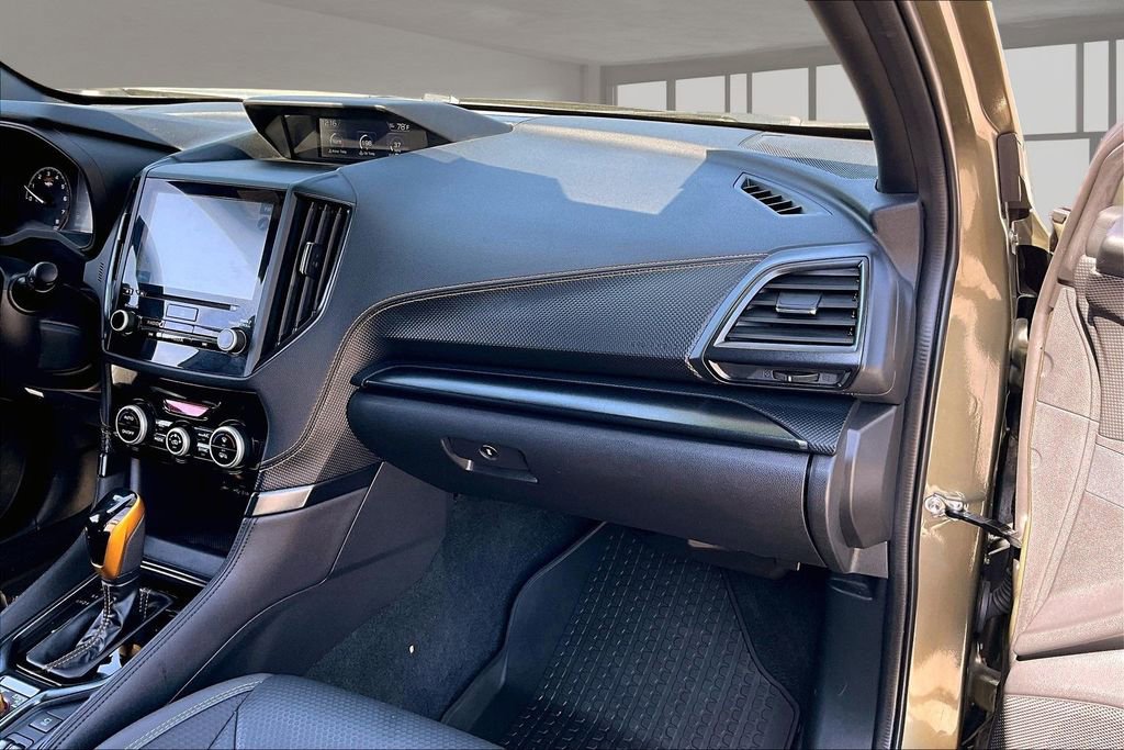 Used 2023 Subaru Forester Wilderness image 25