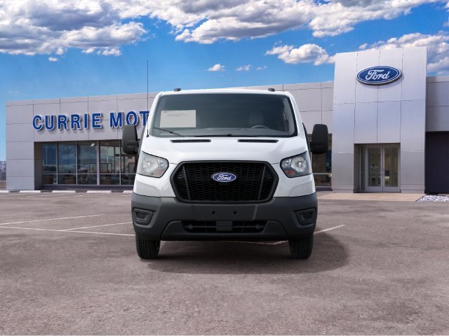 New 2027 Ford Transit 250 Low Roof w/ Interior Upgrade Package RWD image 3