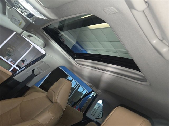 Used 2024 Toyota RAV4 XLE Premium image 21