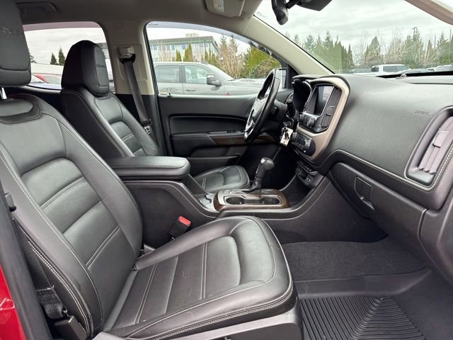 Used 2020 GMC Canyon Denali image 12